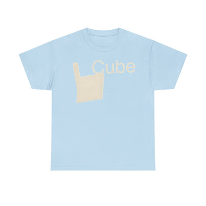 Unisex Heavy Cotton ICube Tee