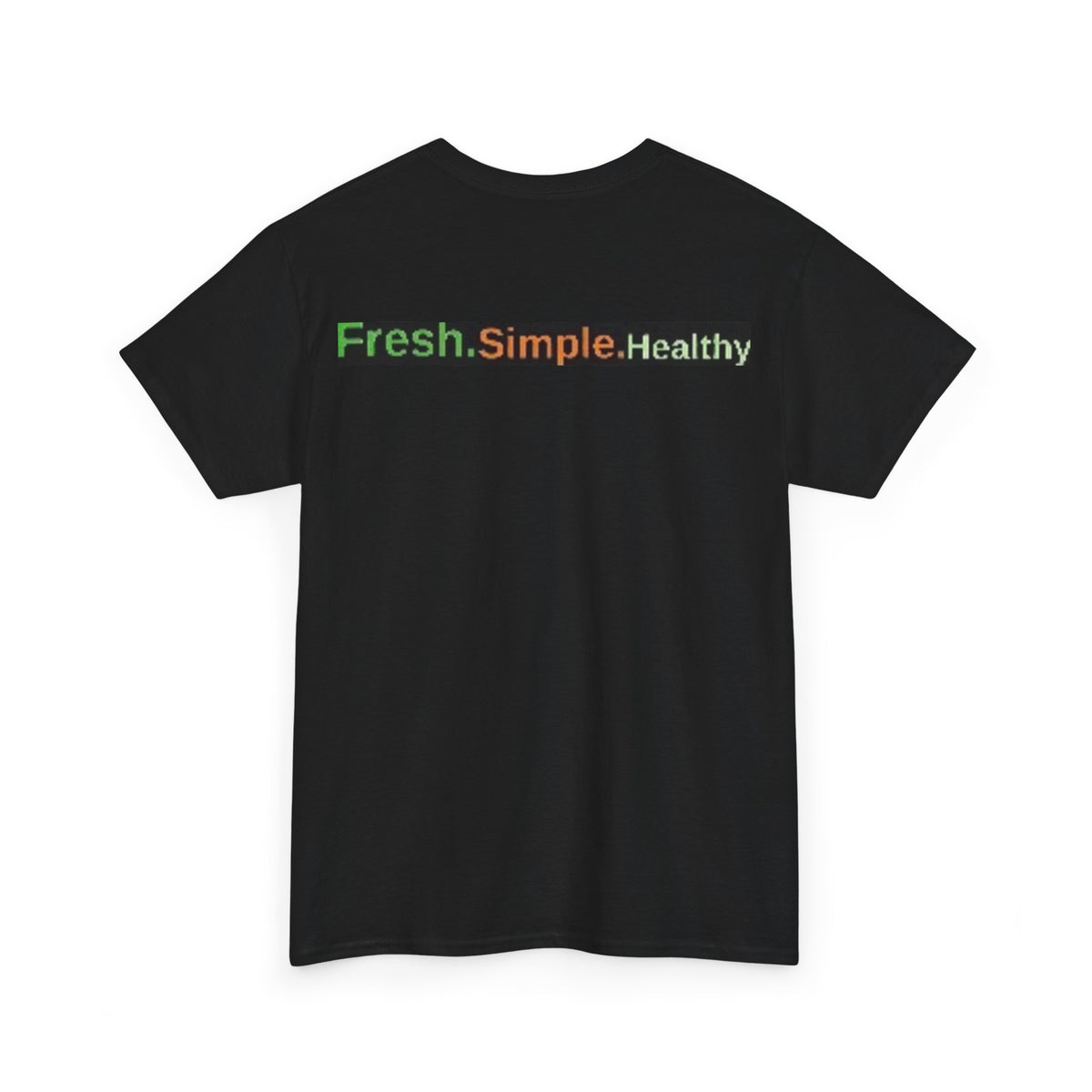 RC’nSONS Fresh Simple Healthy Tee