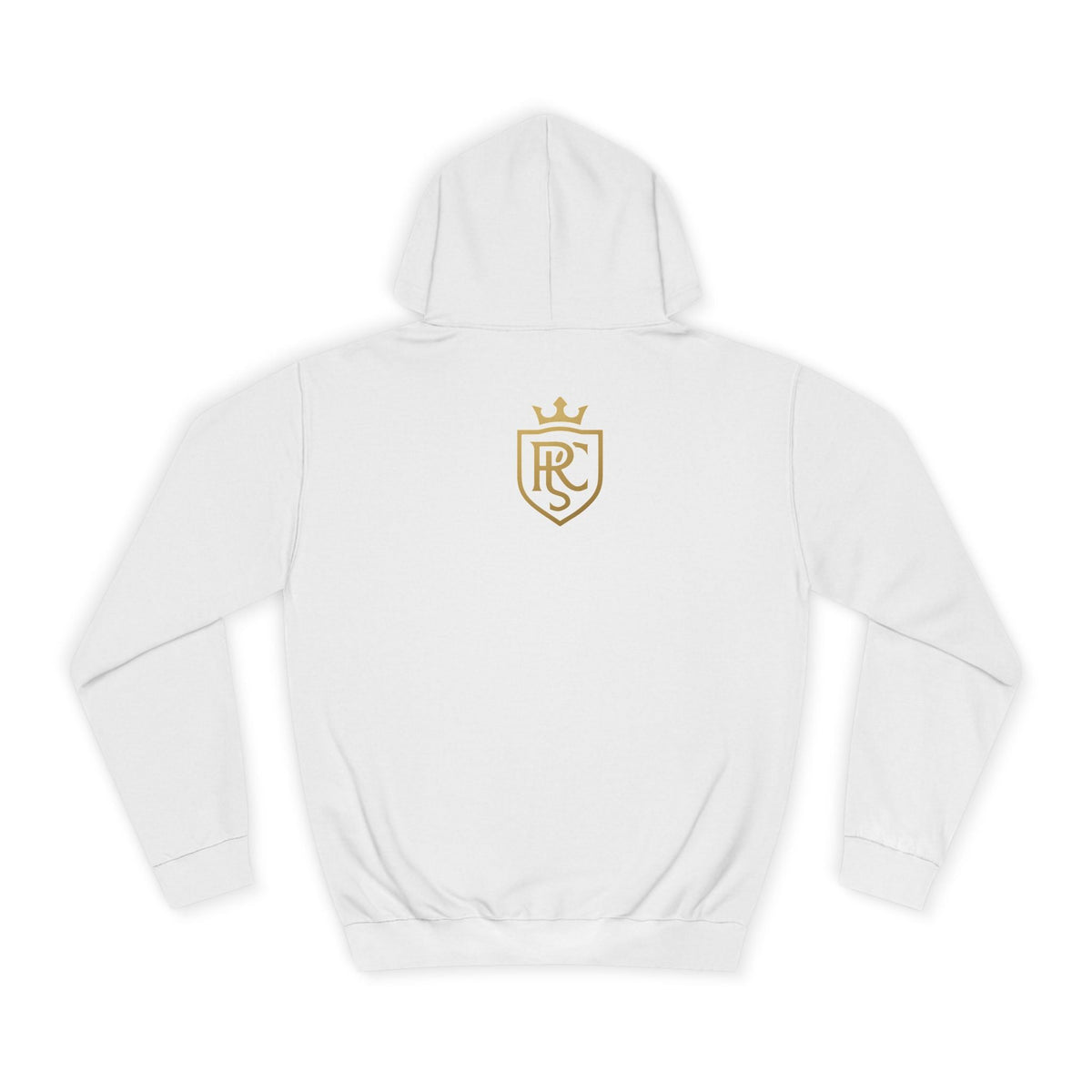 College Spirit Hoodie, Unisex College Sweatshirt, Cozy Campus Apparel, Perfect for Students, Graduation Gift, College Life Essential Printify