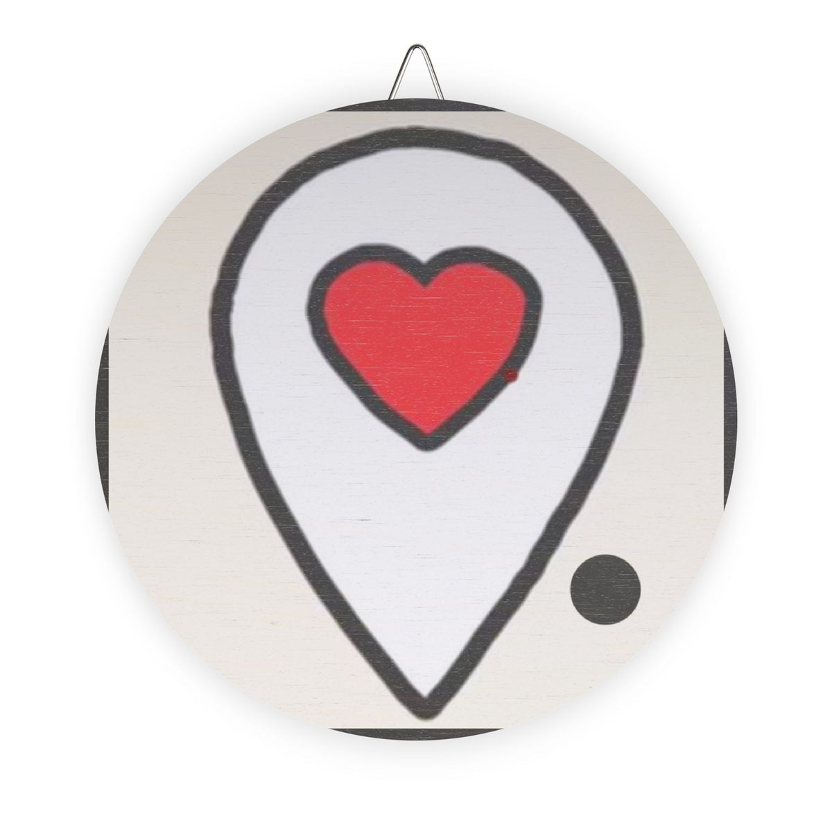 RC’nSONS Wood Signs