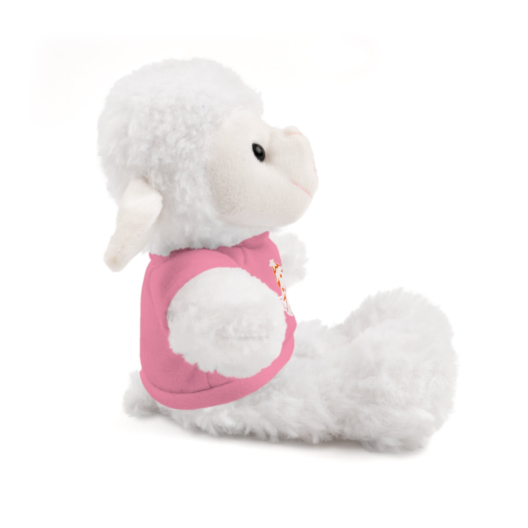Stuffed Bunny Tee Printify