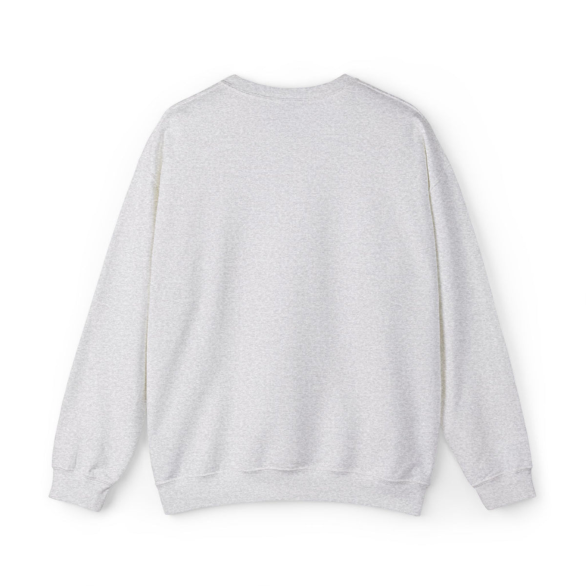 Cozy Unisex Crewneck Sweatshirt with Minimalist Design, Perfect for Casual Wear, Gifts, and Everyday Comfort