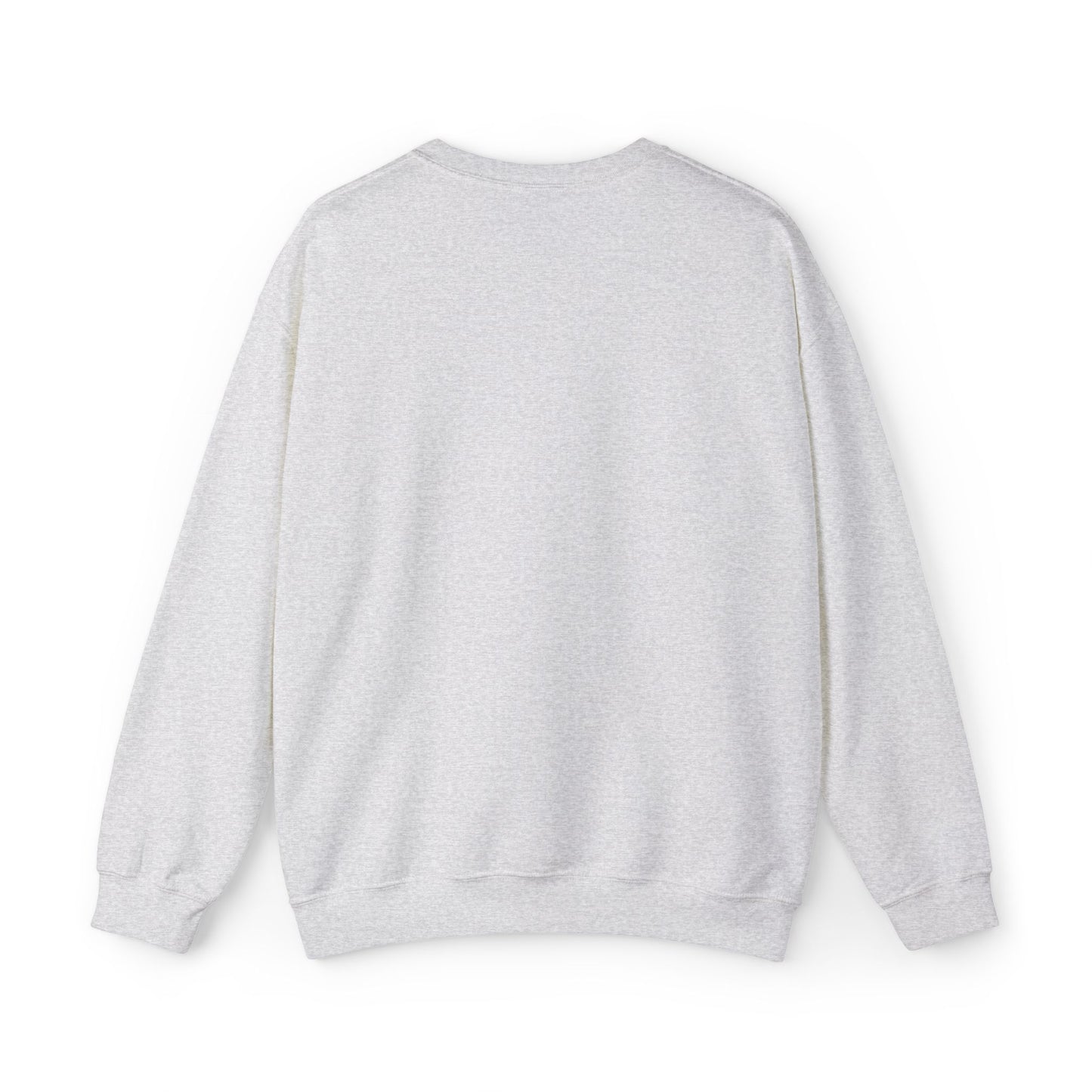 Cozy Unisex Crewneck Sweatshirt with Minimalist Design, Perfect for Casual Wear, Gifts, and Everyday Comfort