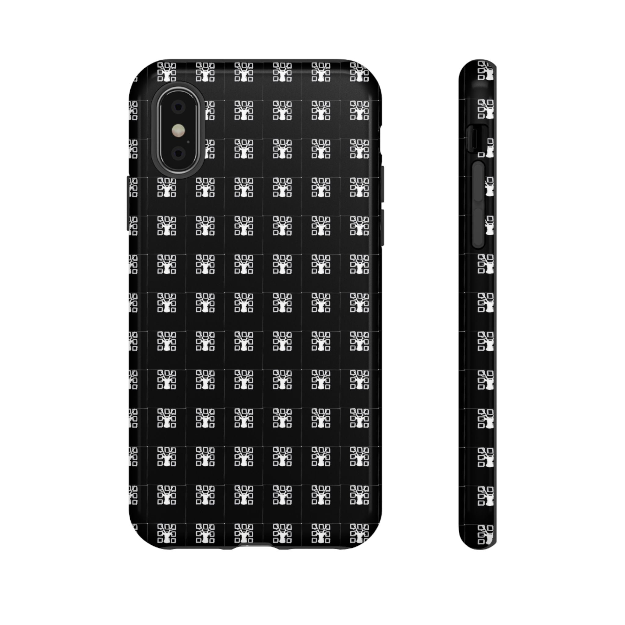 Lux Phone Case Printify