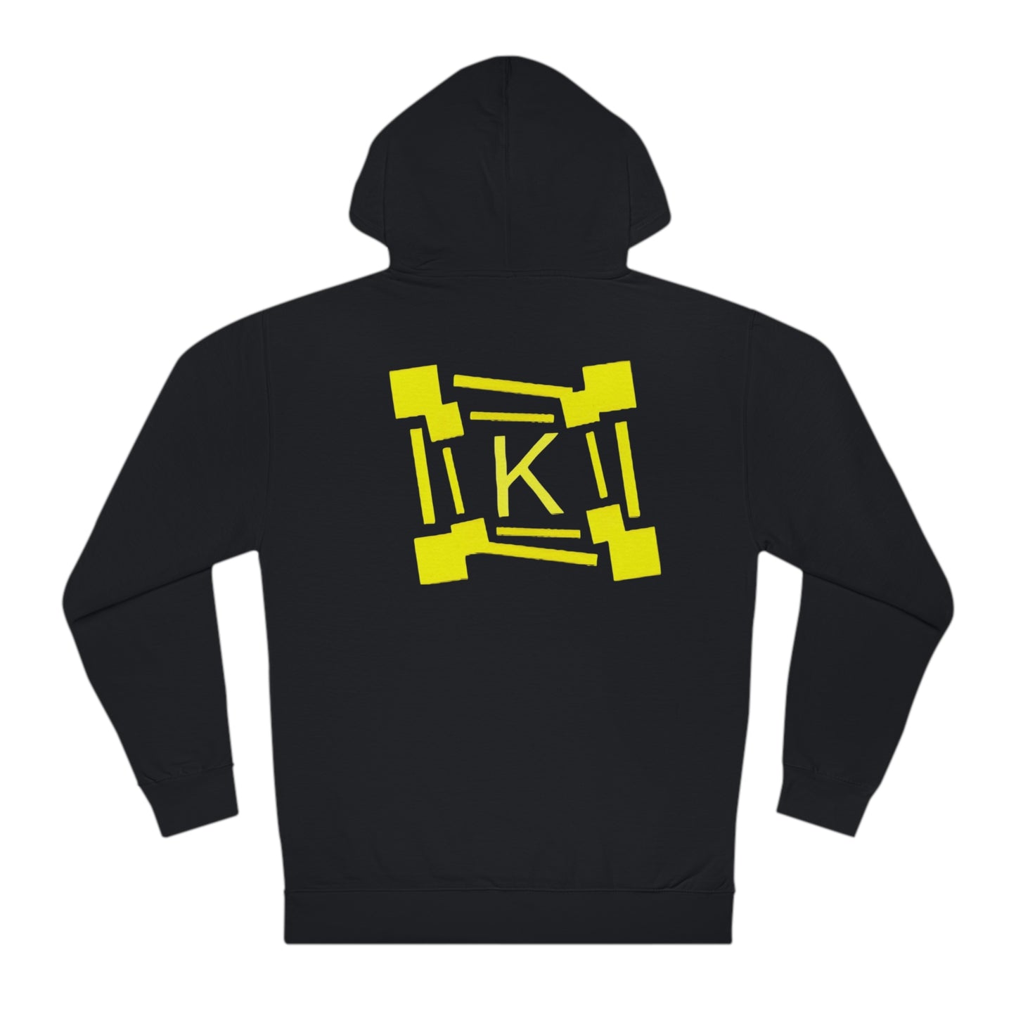 Unisex Hooded Sweatshirt
