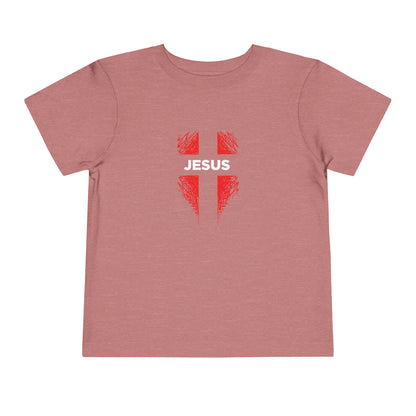 T-shirt Jésus pour tout-petits 