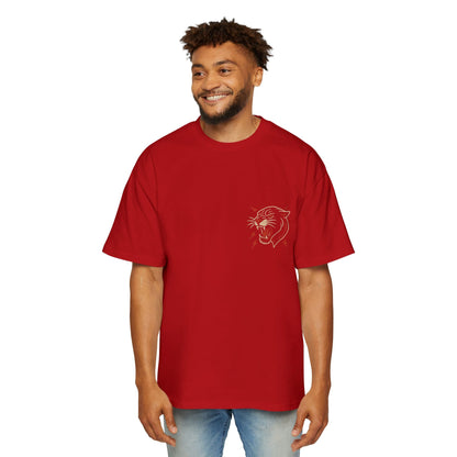 Oversized Tee - Roar Design Printify