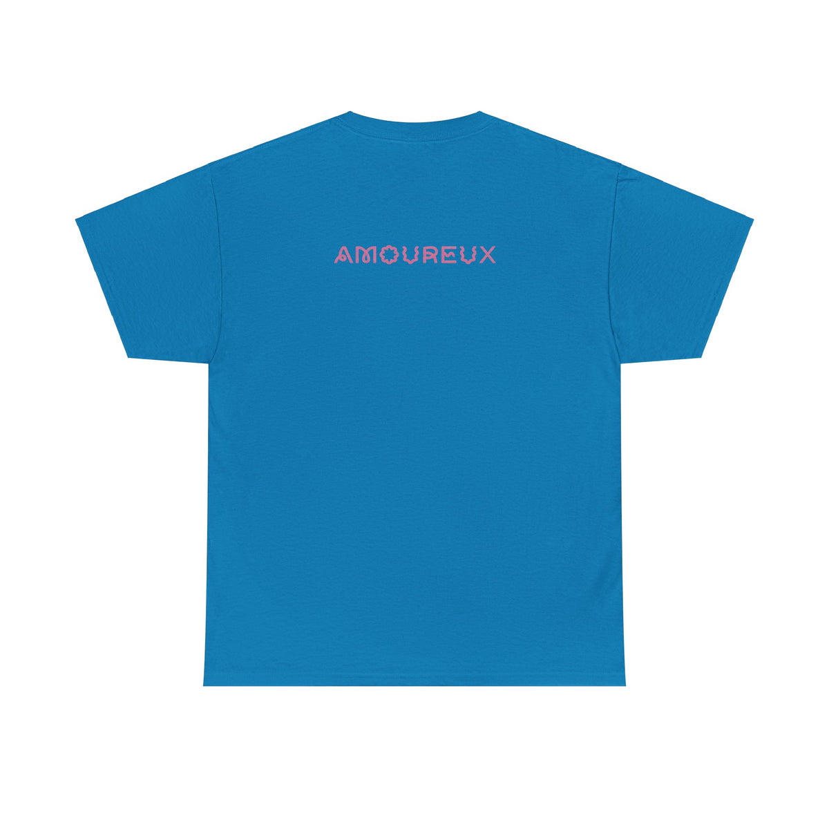amoureaux  Tee