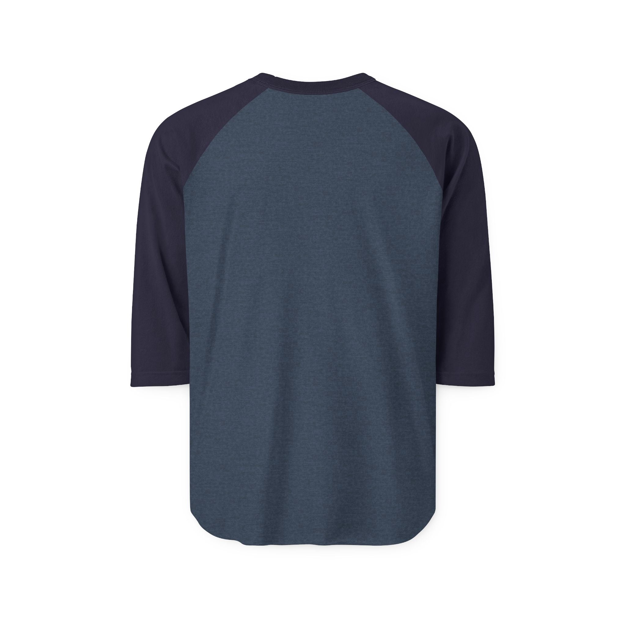 Raglan Shirt Made in Germany