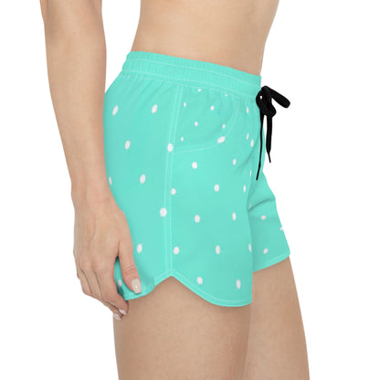 Women's Casual Shorts (AOP)