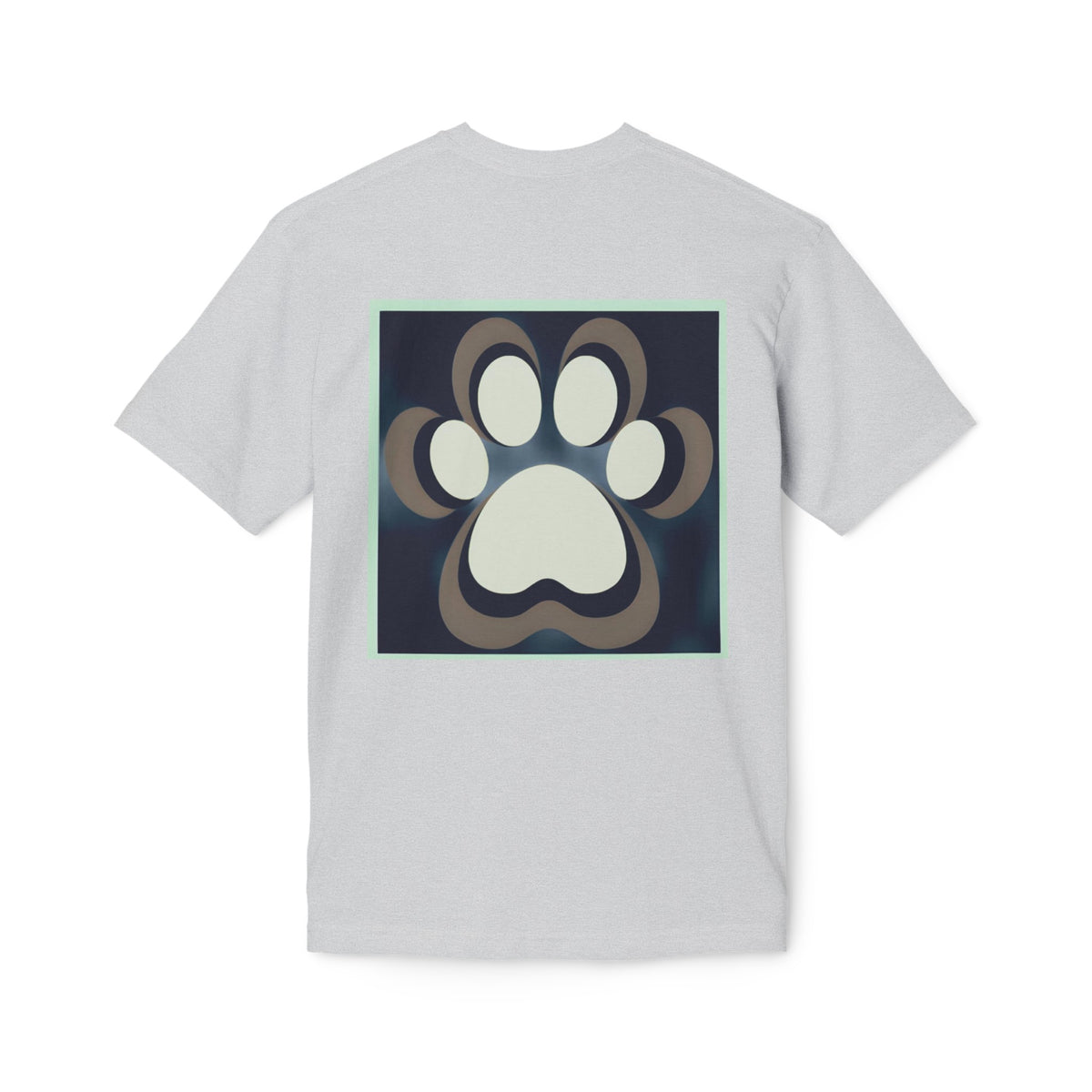 Unisex Midweight T-shirt, Made in US