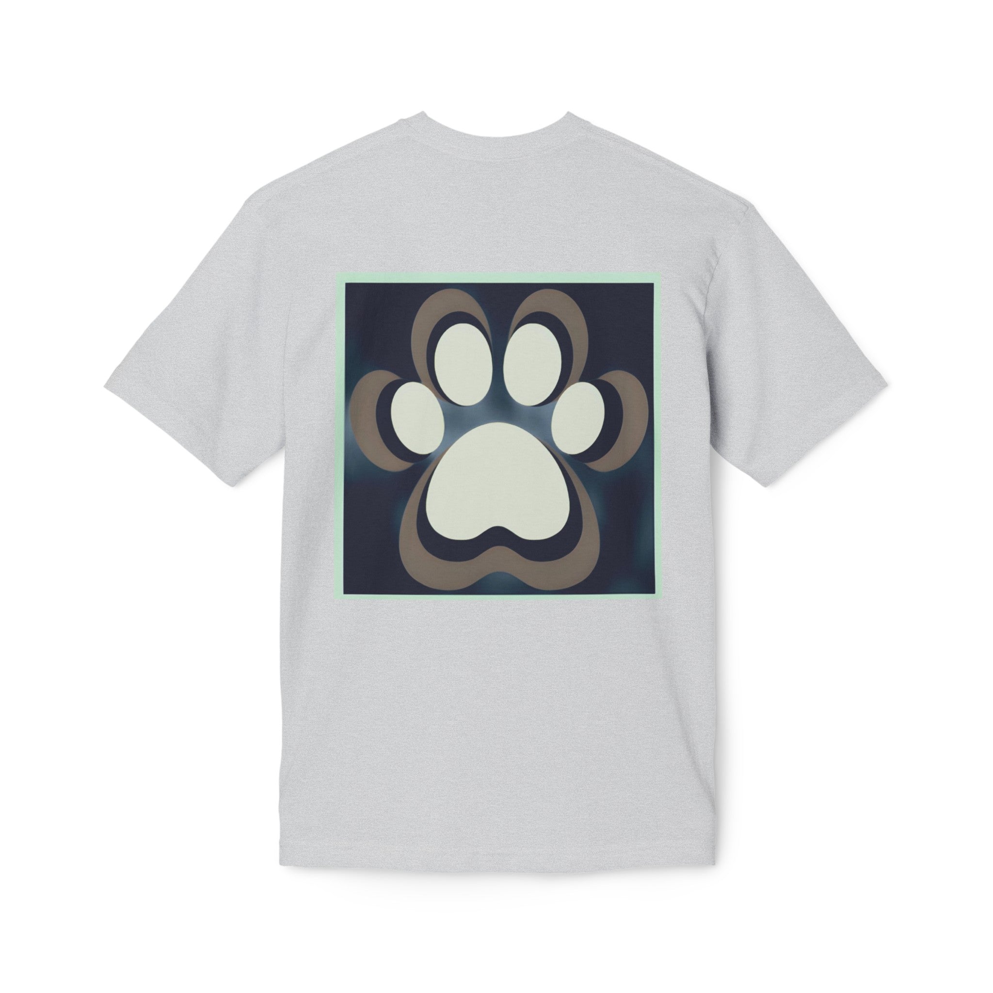 Unisex Midweight T-shirt, Made in US