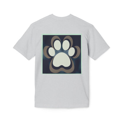 Unisex Midweight T-shirt, Made in US