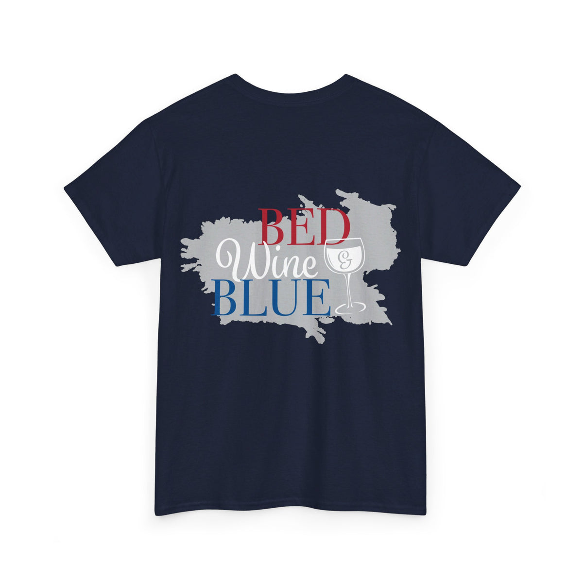 RoCS Unisex heavy cotton Tee