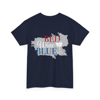 RoCS Unisex heavy cotton Tee