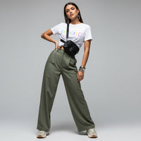 Unisex Jersey Short Sleeve Endurance Tee