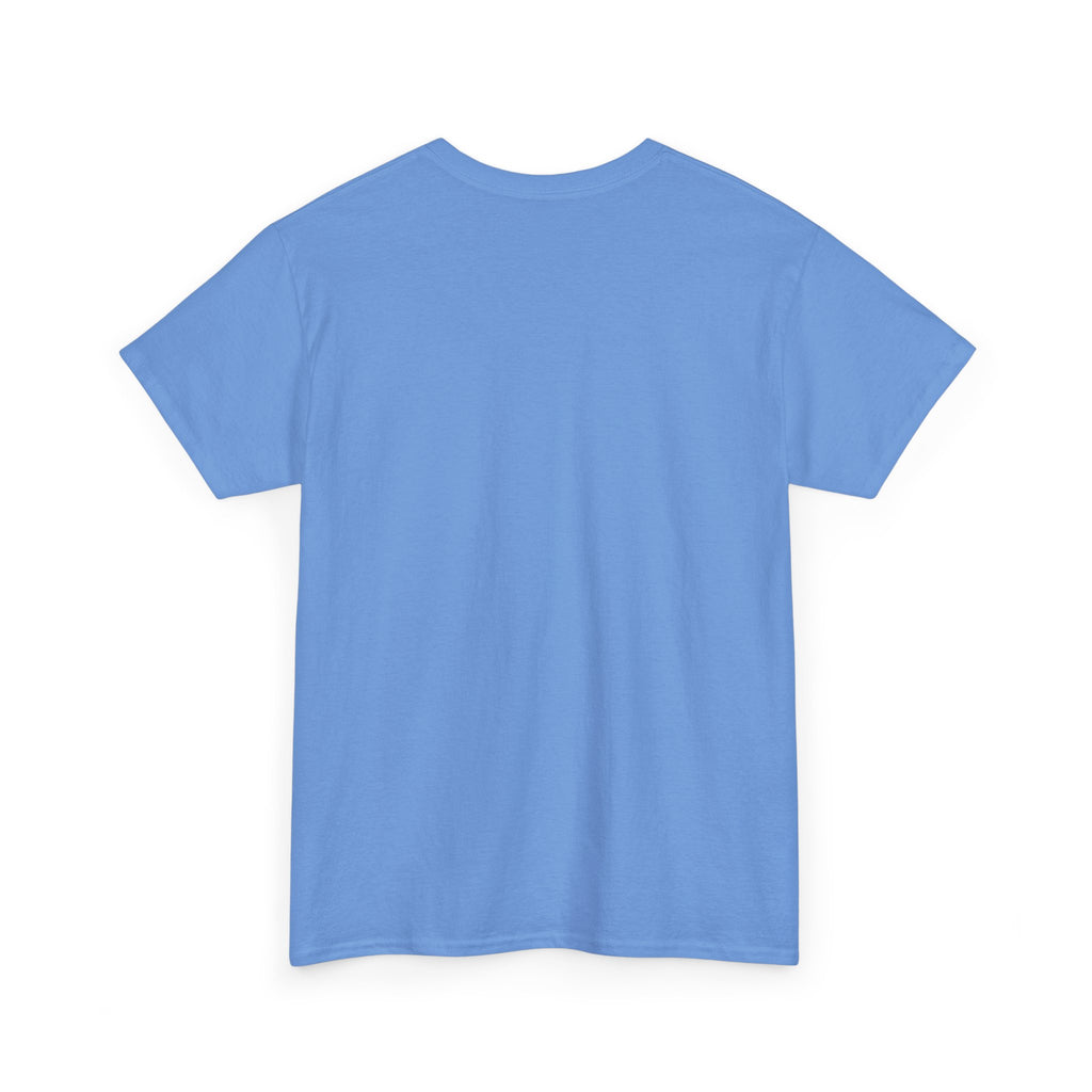 Unisex Cotton Tee - rc'nsons designs