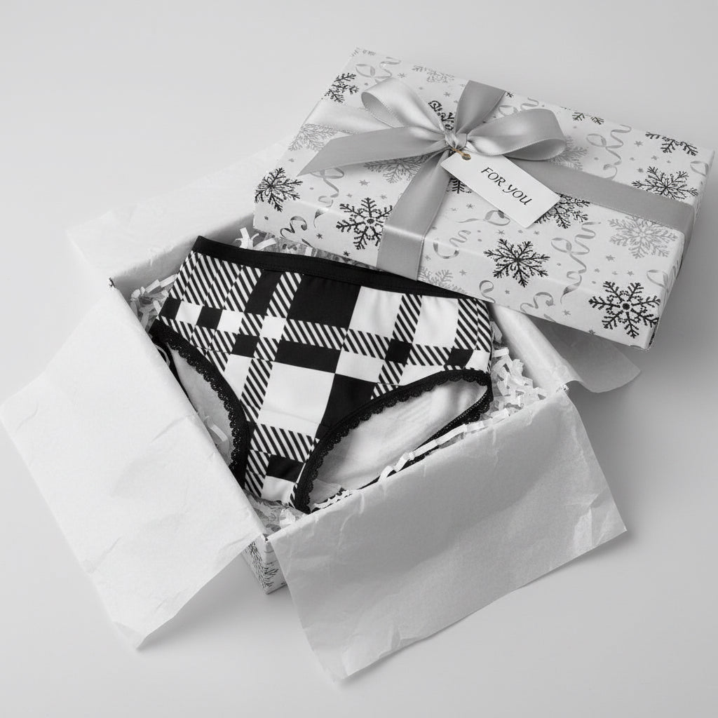 Women's Briefs (AOP) Printify