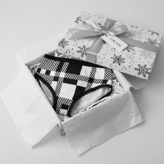 Women's Briefs (AOP) Printify