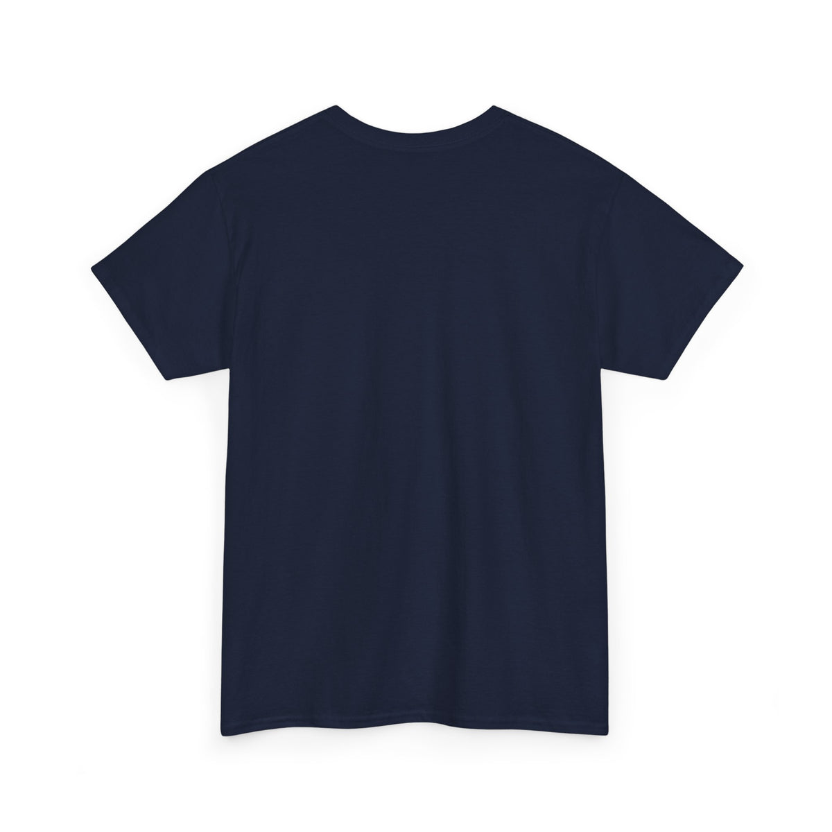 Unisex- Fresh- Heavy Cotton Tee