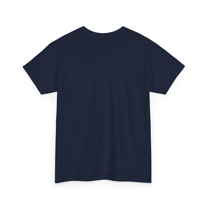 Unisex- Fresh- Heavy Cotton Tee