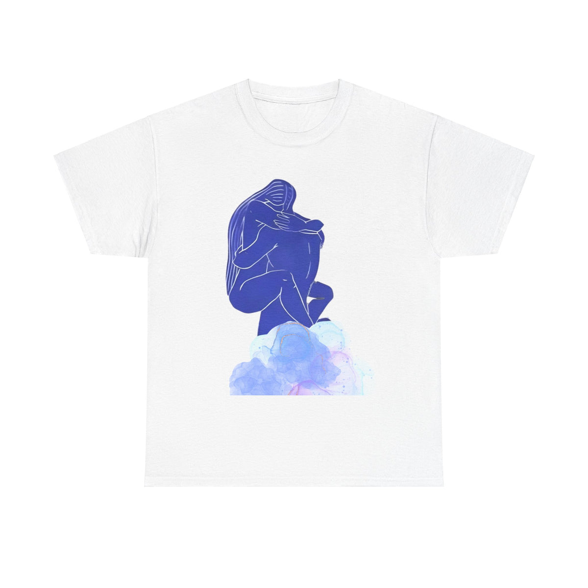 Unisex Hold me tight Tee