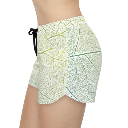 Women's Casual Shorts (AOP)
