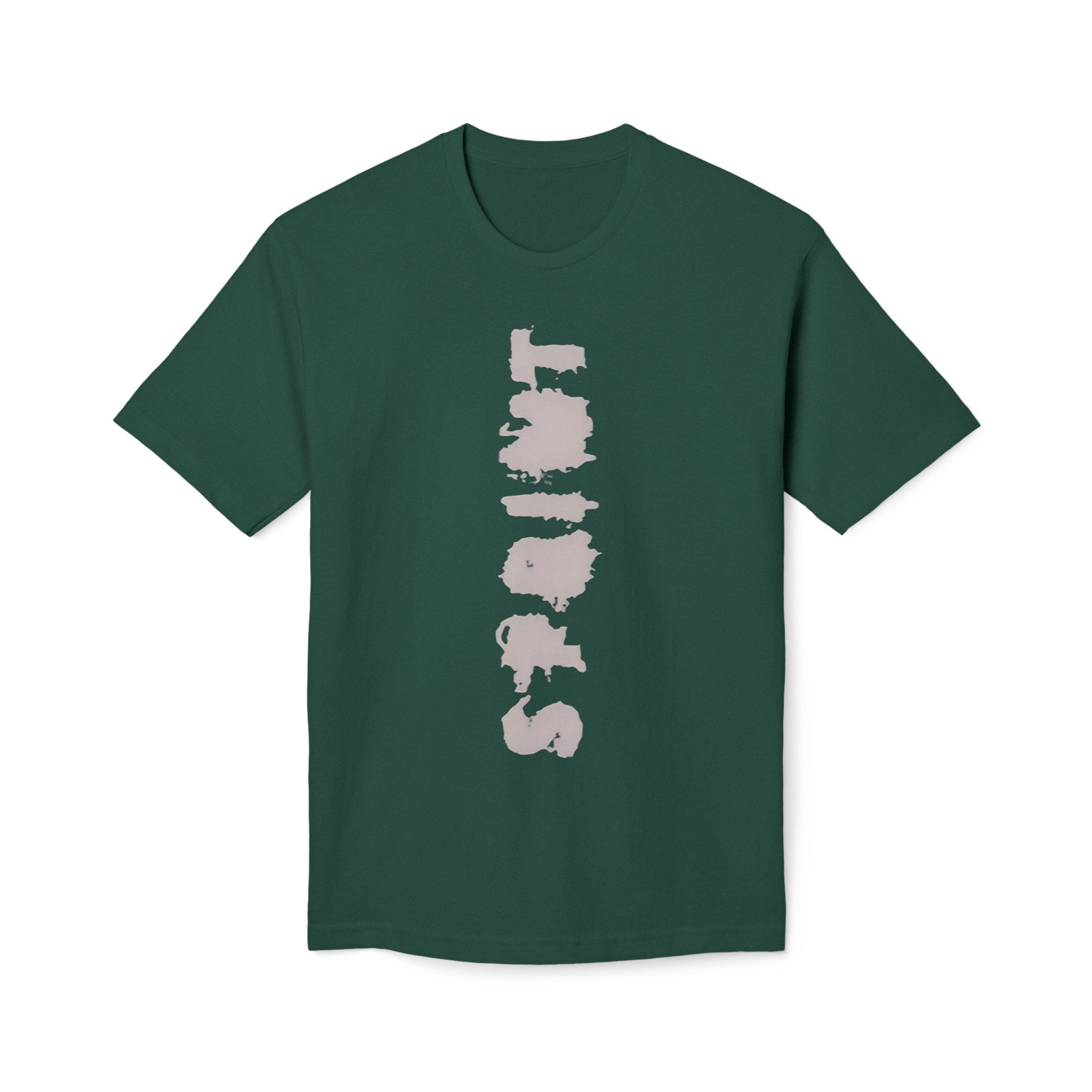 Unisex Midweight T-shirt, Made in US