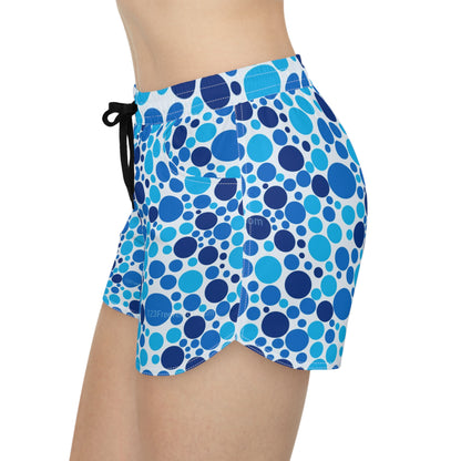 Women's Casual Shorts (AOP)