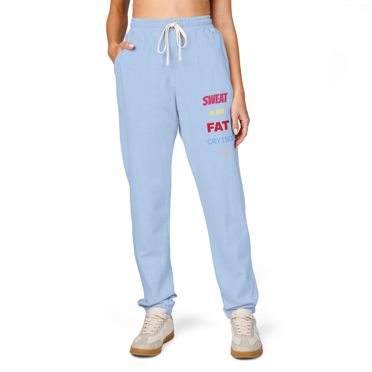 Cozy Graphic Sweatpants for Everyday Comfort, Casual Lounge Pants, Relaxing Pajama Bottoms, Fashionable Athleisure Pants Printify