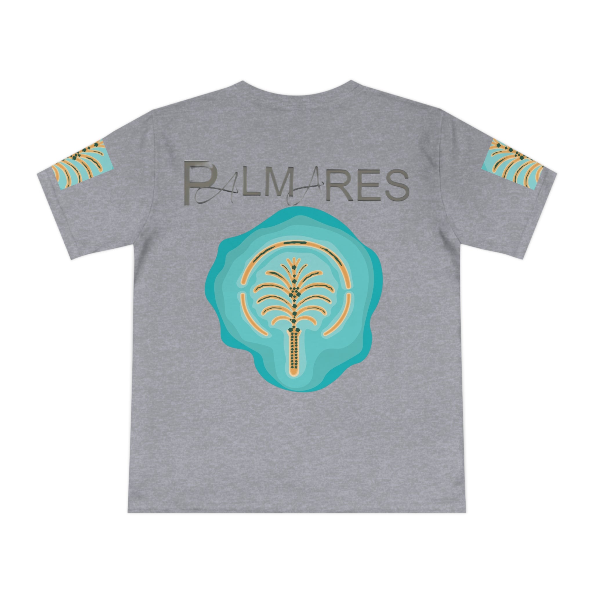 Unisex Classic PALMS-Jersey T-shirt