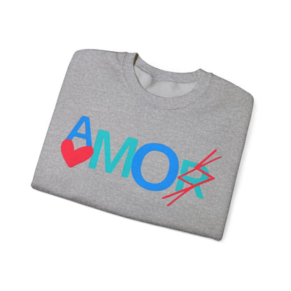 Amor  Crewneck Sweatshirt