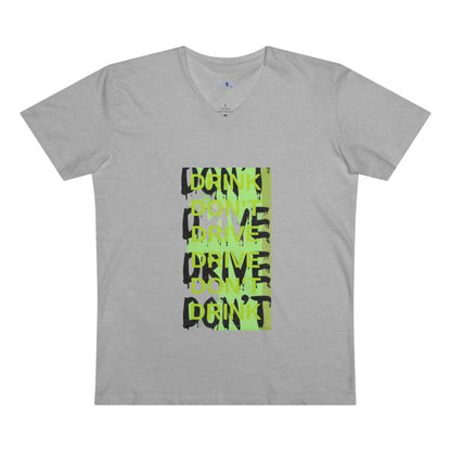 Men’s Presenter V-neck