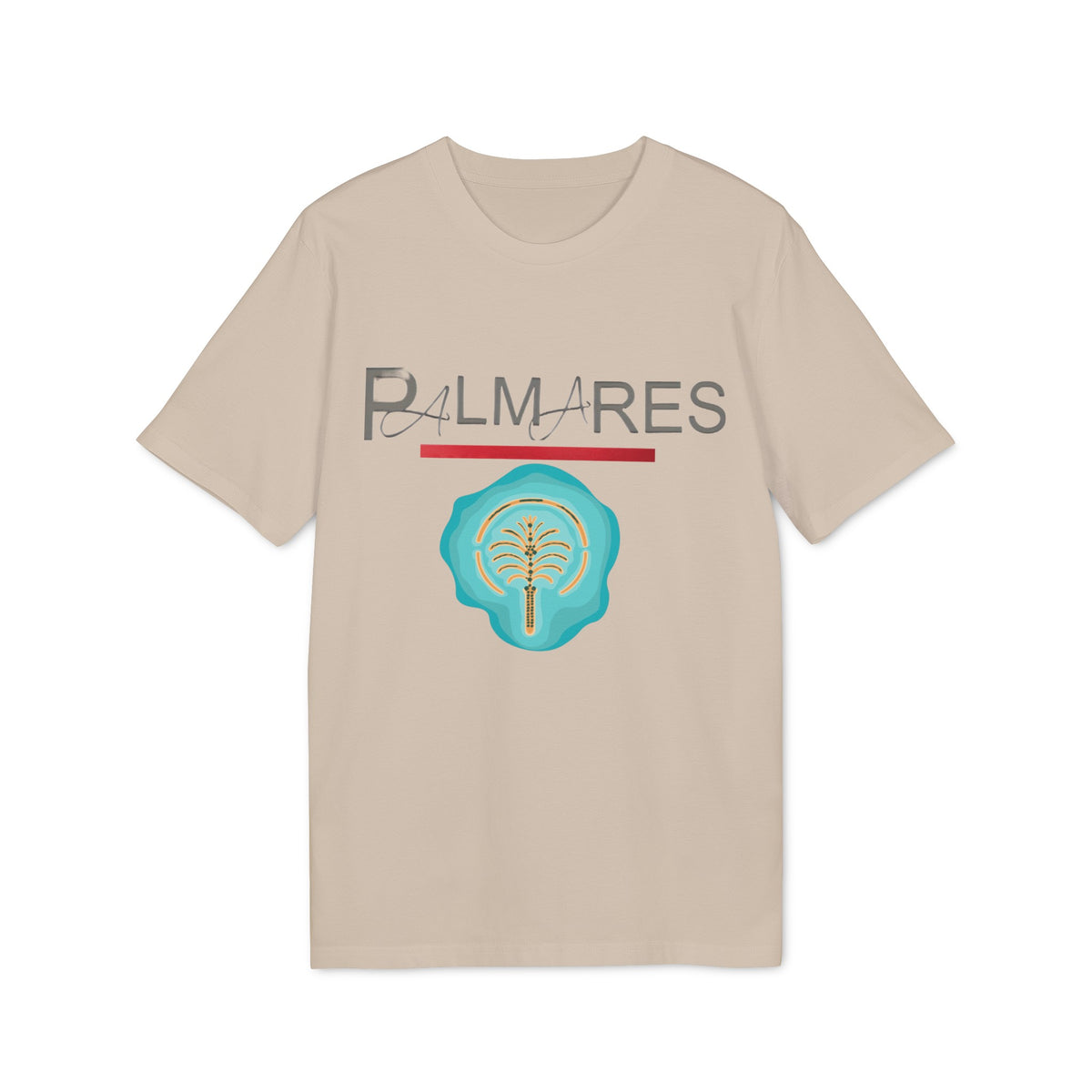 Unisex Creator 2.0 T-shirt Palmares