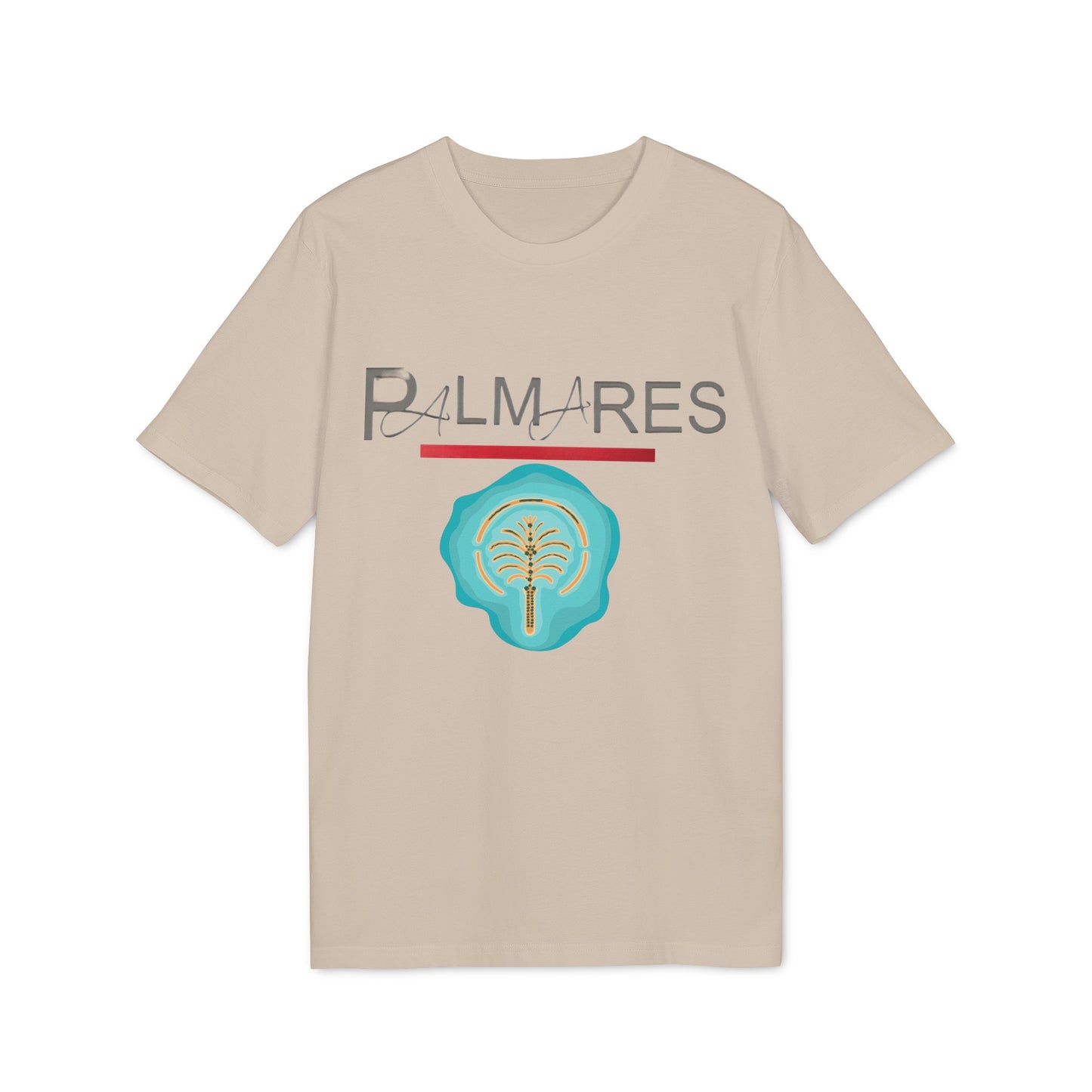 Unisex Creator 2.0 T-shirt Palmares