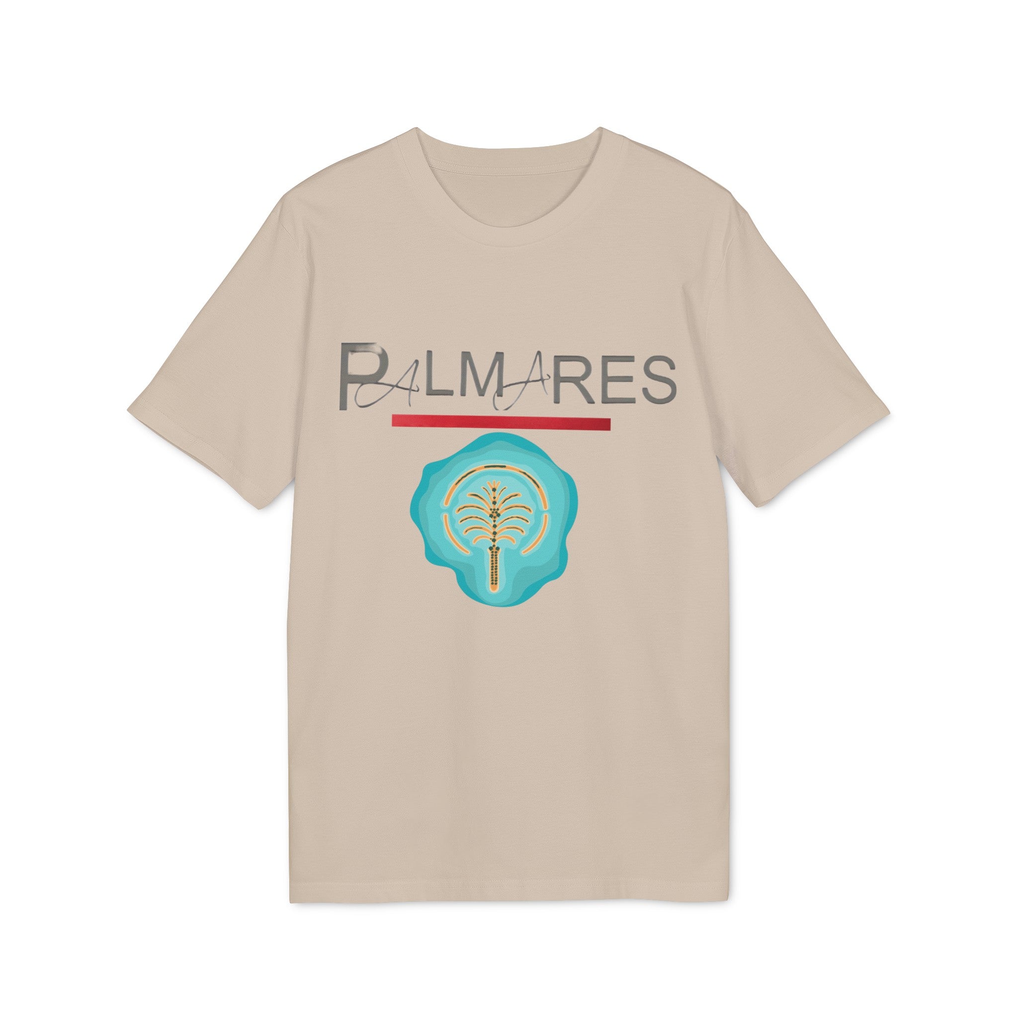 Unisex Creator 2.0 T-shirt Palmares