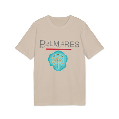 Unisex Creator 2.0 T-shirt Palmares