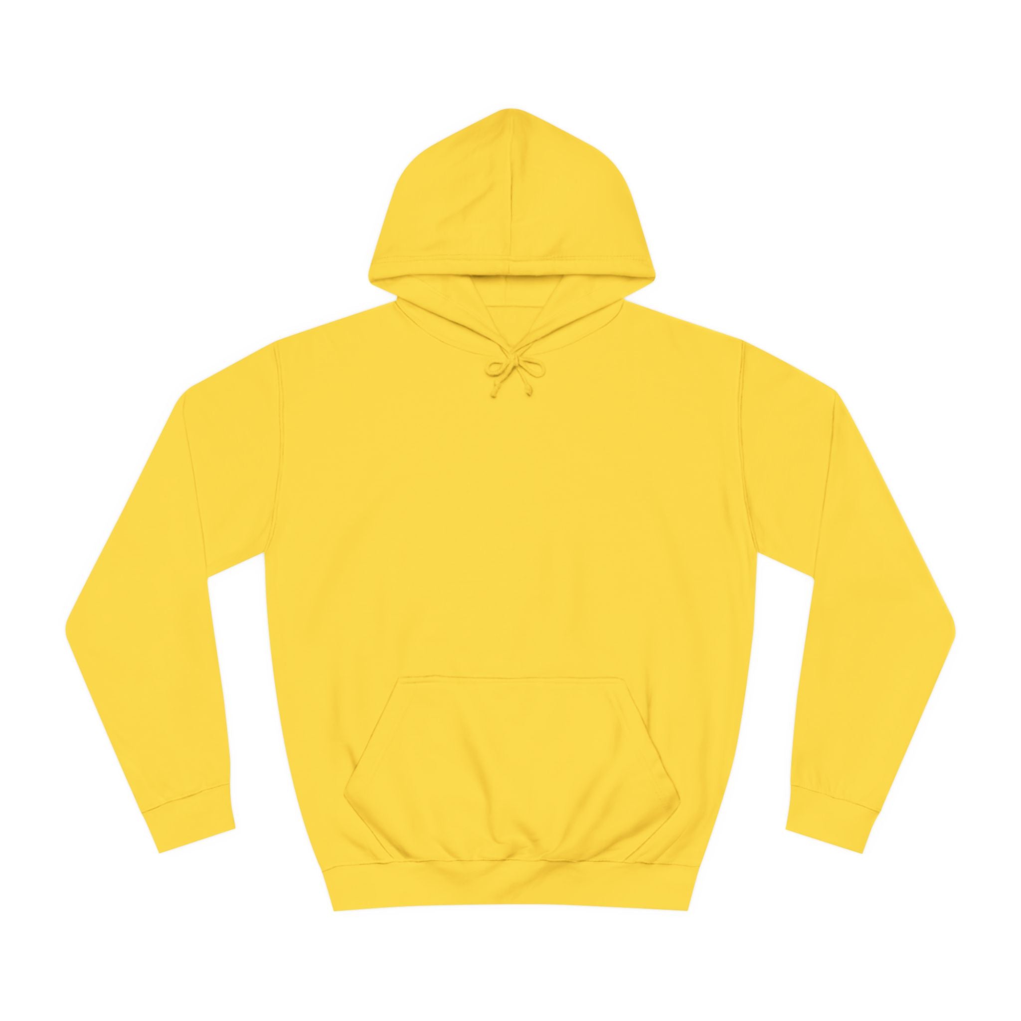 Unisex College Fresh Tread Hoodie