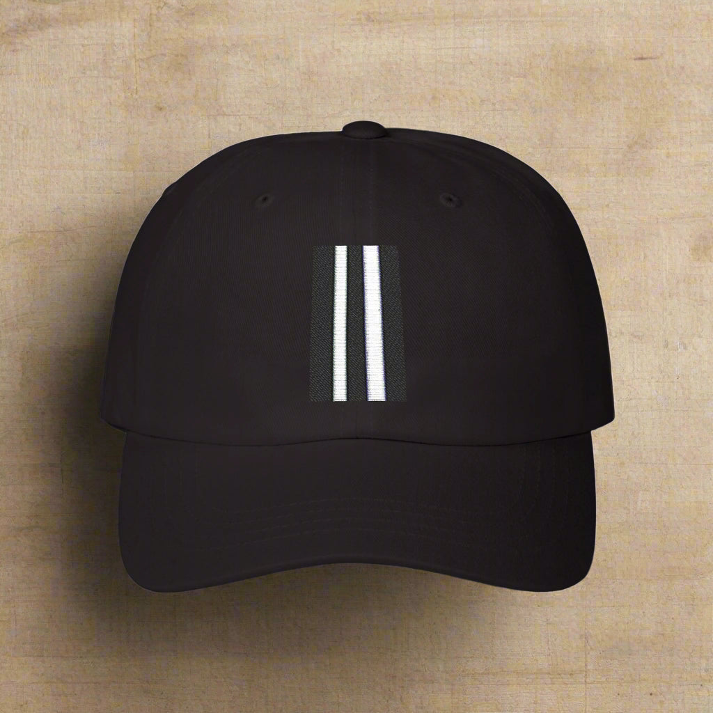 Cap - Modest Design Printify