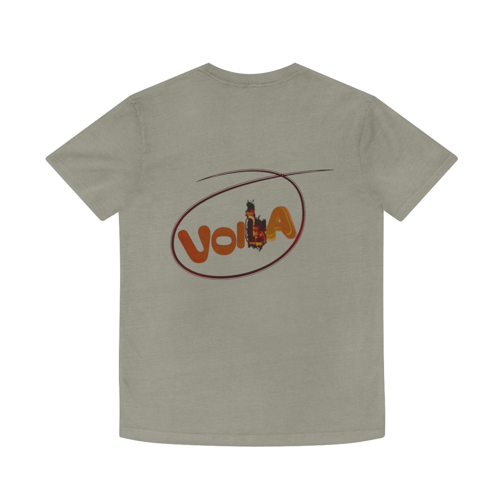 Voila Faded Shirt( multi-sizes-colors)