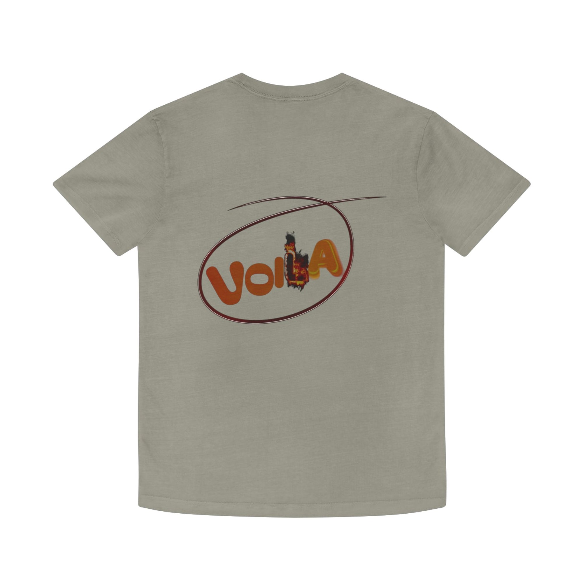 Voila Faded Shirt( multi-sizes-colors)