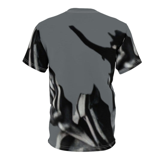 Unisex Cut & Sew Seaman Tee (AOP)