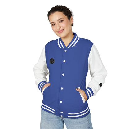 Letterman Jacket Unisex R-Design