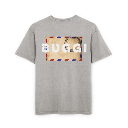 Oversize Tee - Classic Envelope Tee Design