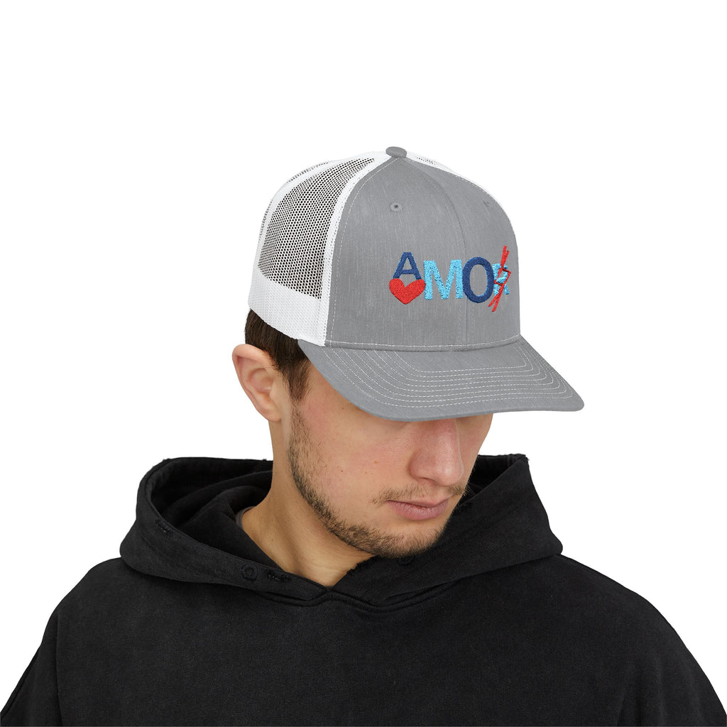Snapback Amor Cap