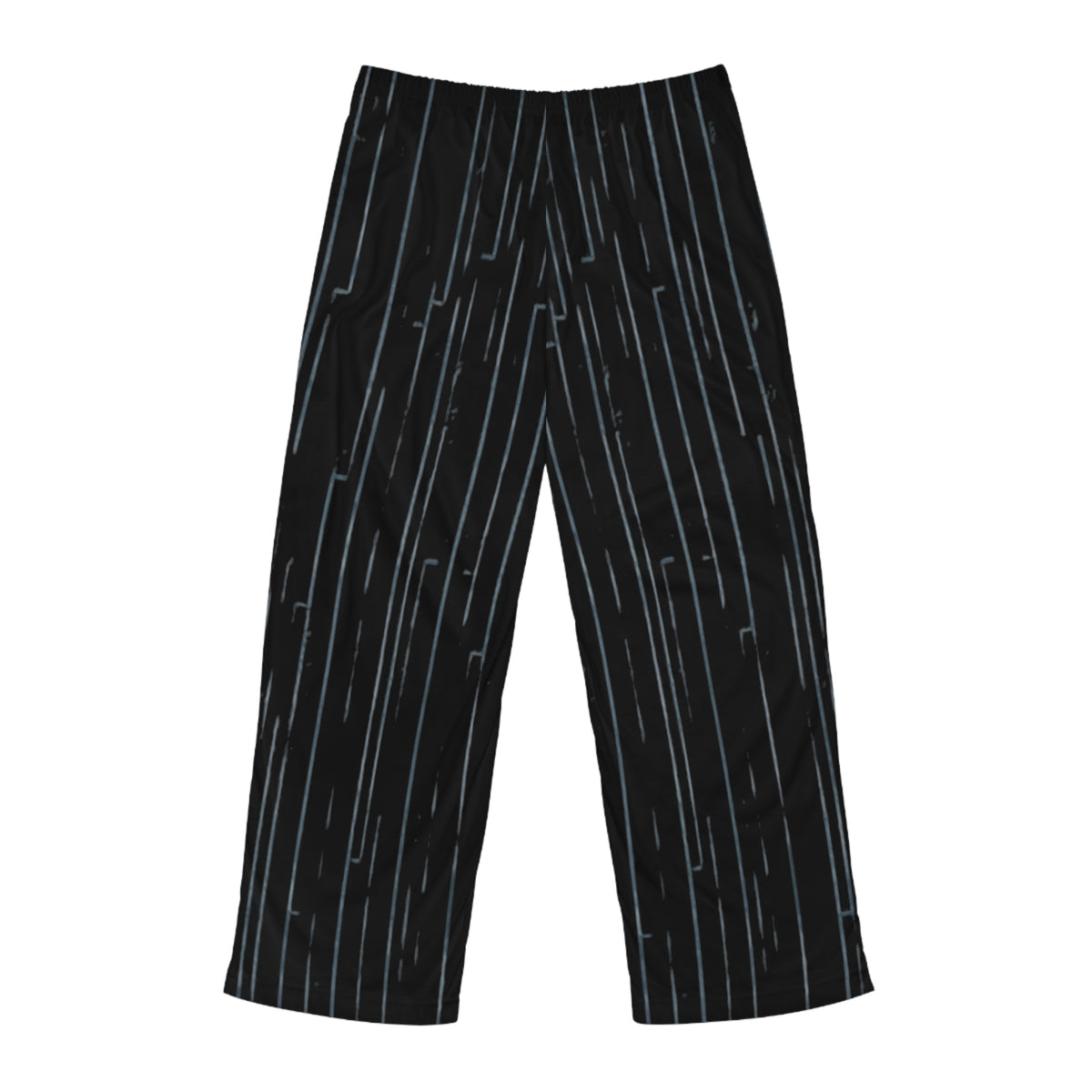 Men's Pajama Pants (AOP)
