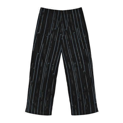 Men's Pajama Pants (AOP)