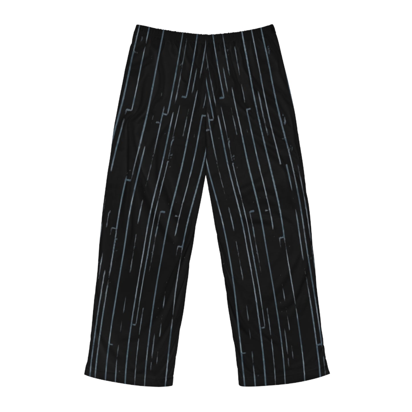 Men's Pajama Pants (AOP)