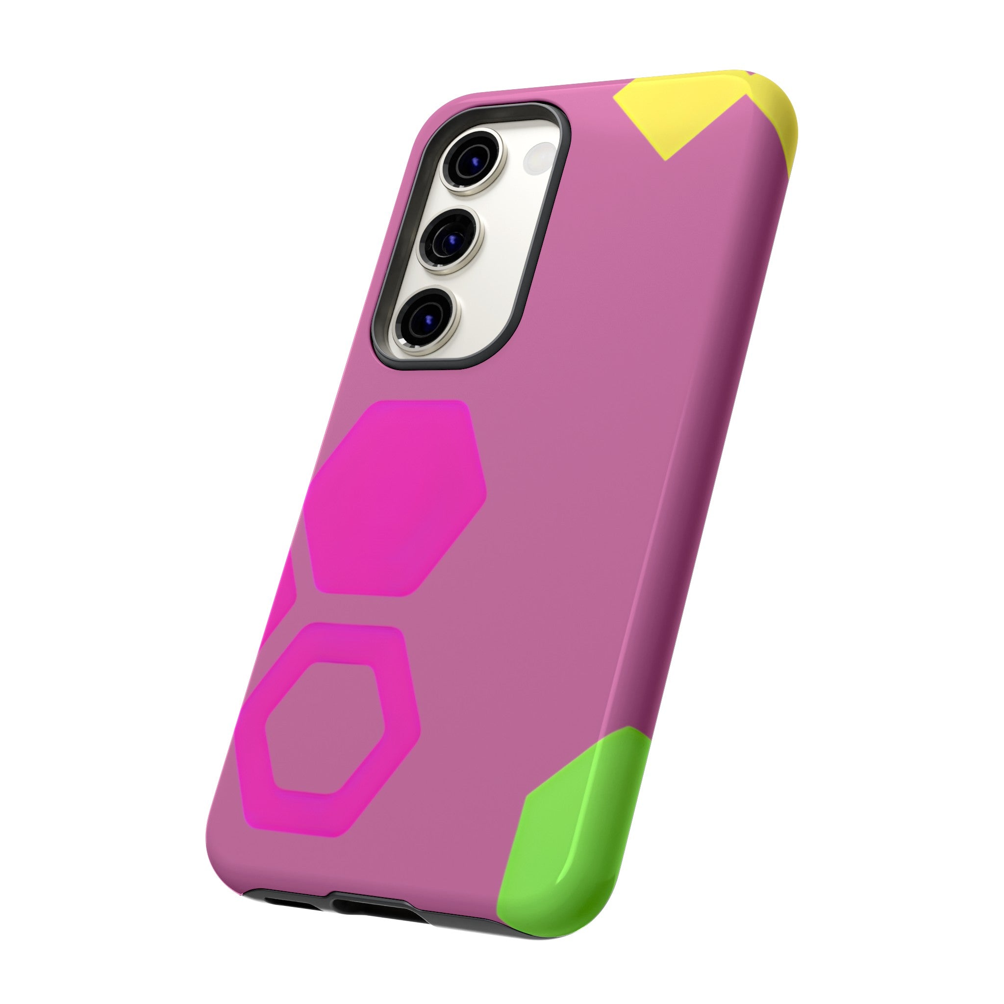 Tough Cases