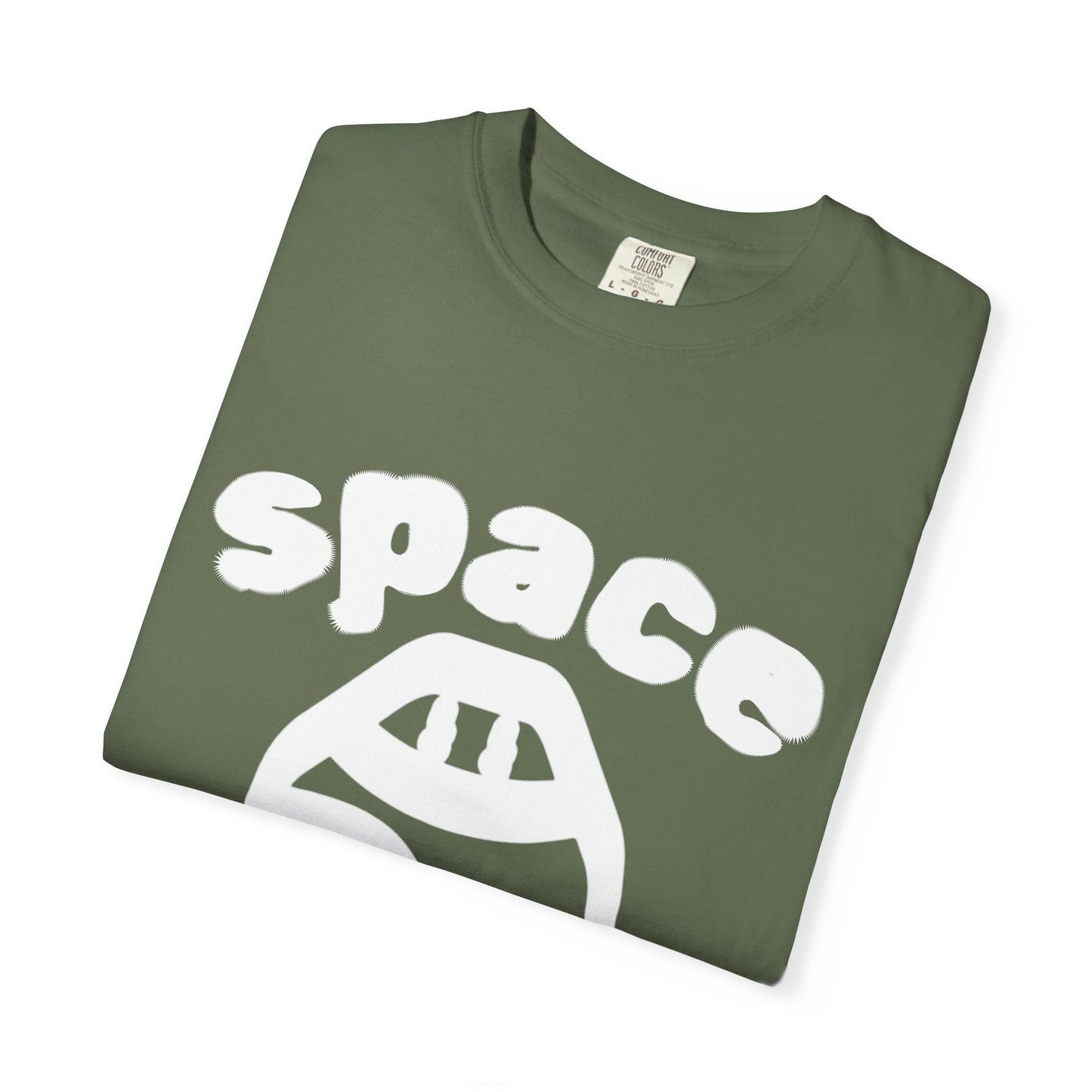 Space Tee - Unisex T-shirt Printify